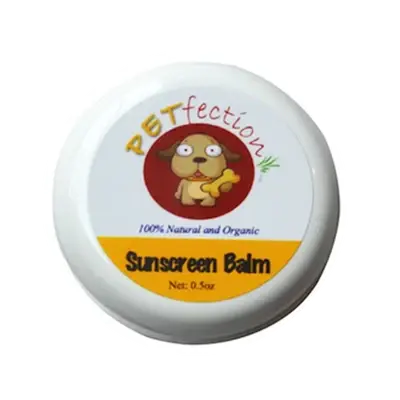 Sunscreen Balm .5oz