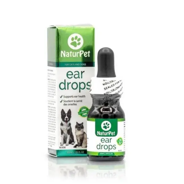 Ear Drops 100ML