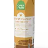 Dog/Cat Harvest Chicken Broth 33.8 oz