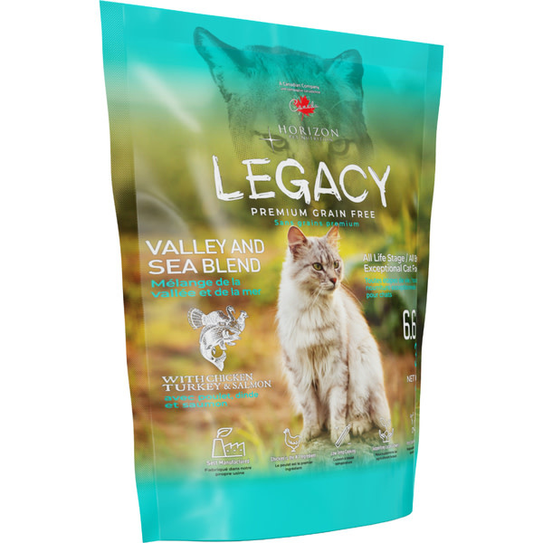 Legacy  3KG | Cat