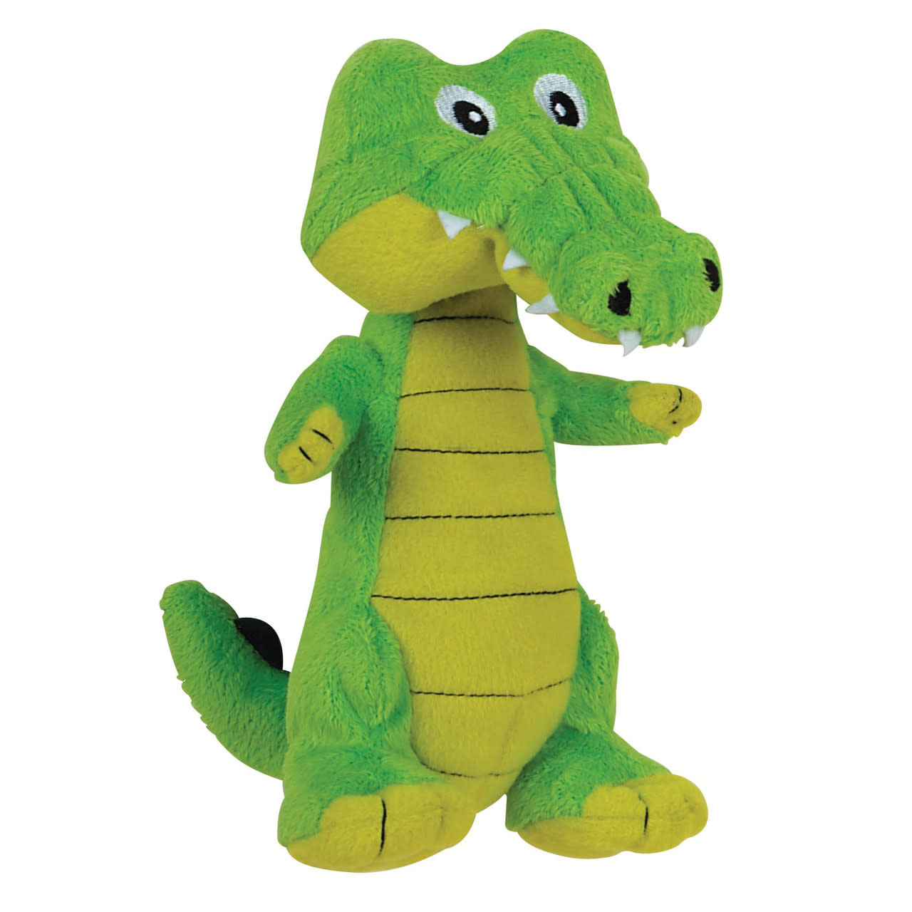 Tender Tuffs Easy Grab Standing Croc 8.5"