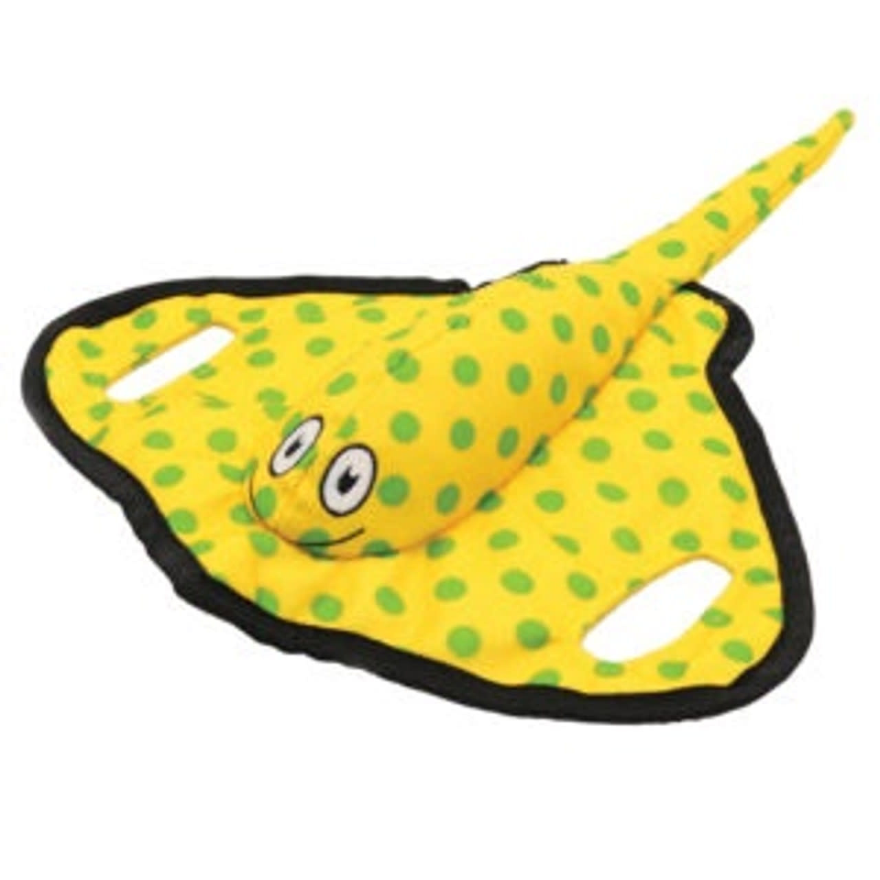 Tug Small Stingray Yellow