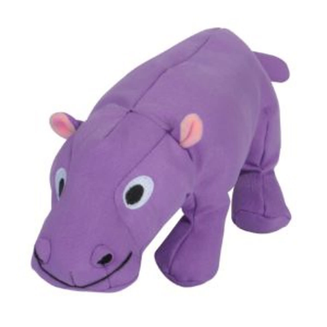 Big Shots Plump Hippo