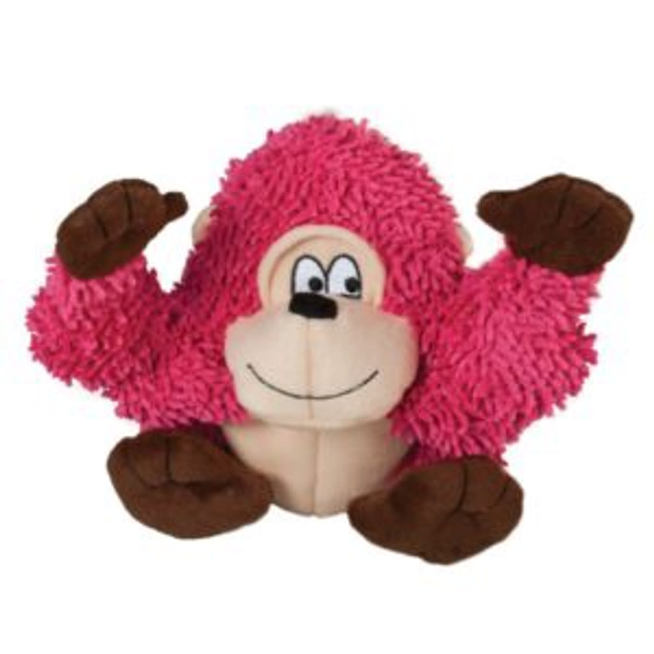 Big Shots Shaggy Gorilla