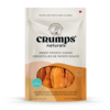 Crumps' Naturals Dog Sweet Potato Chews 330g