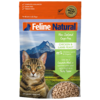 Feline Natural Cat Freeze-Dried Lamb & Chicken  11oz
