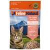 Cat Freeze-Dried Lamb & King Salmon 320g