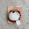 Dexypaws Dog Toy Self Rolling Hedgehog