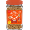 Buddy Biscuits Dog Soft & Chewy Peanut Butter Treat Jar 20oz