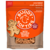 Buddy Biscuits Dog Soft & Chewy Peanut Butter 6oz