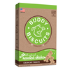 Buddy Biscuits Dog Crunchy Teeny Treats Roast Chicken 8oz