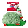 Kong XMAS  Medium Comfort Hedgehog