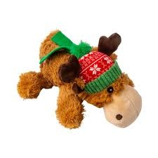 XMAS 2025 Cozie Reindeer Medium