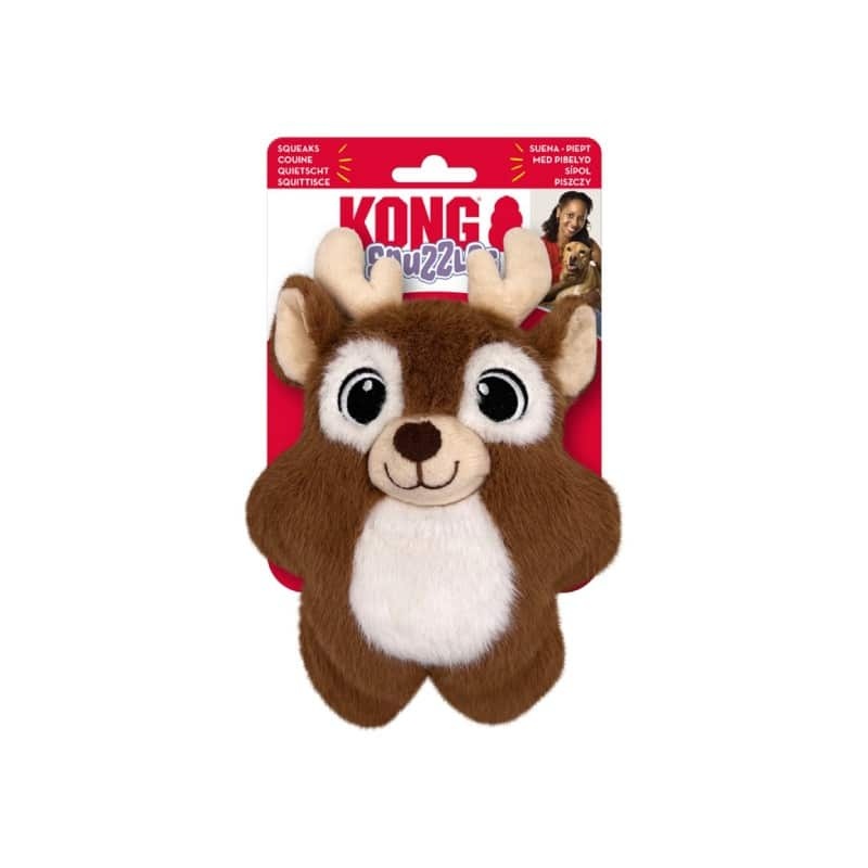 2025 Snuzzles Reindeer Sm