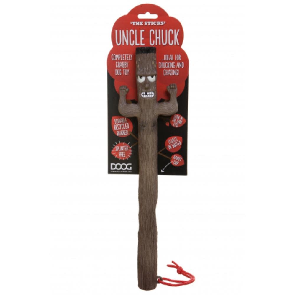 Uncle Chuck Stick