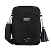 DOOG Neosport Walkie Bag Black