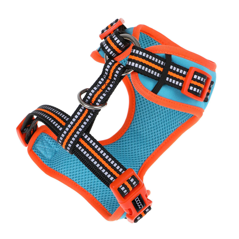 DOOG Neoflex Dog Harness Beethoven XLARGE