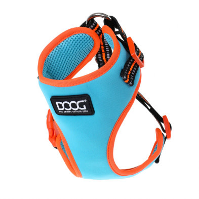 DOOG Neoflex Dog Harness Beethoven LARGE