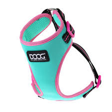 Neon Dog Harness Rin Tin Tin SMALL
