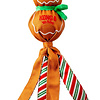 | XMAS 2025 Wubba Gingerbread Man Large