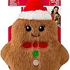 KONG  XMAS 2025 Snuzzles Gingerbread Medium
