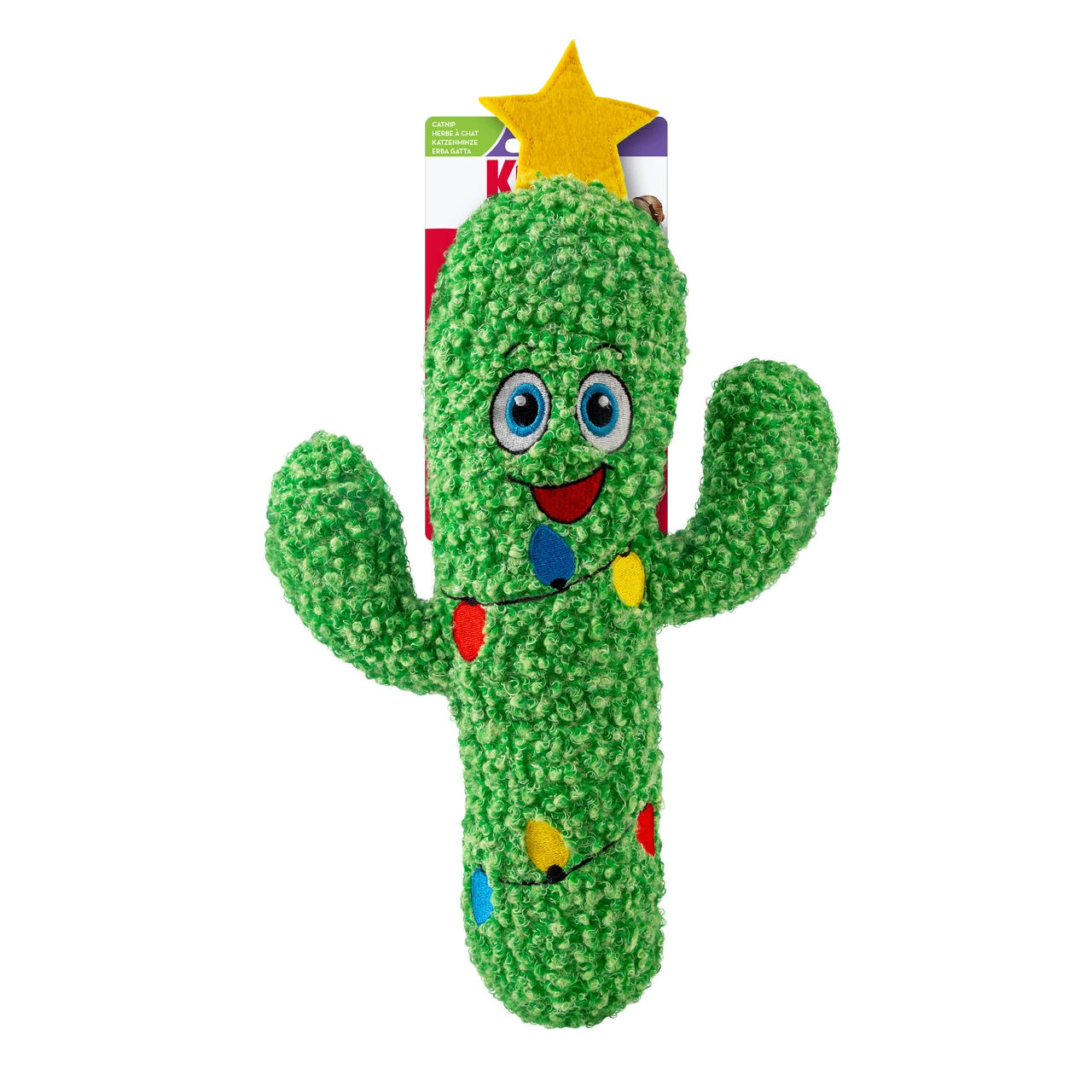 Kickeroo Cactus One size Cat