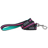 DOOG Neon Dog Leash Rin Tin Tin