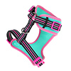Neon Dog Harness Rin Tin Tin SMALL