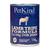 Petkind GF Lamb Tripe 396g