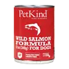 Petkind GF Wild Salmon 396g