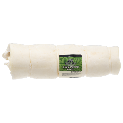 RedBarn Large Cheek Roll