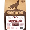 Northern Dog Biscuits Santa's Bestie