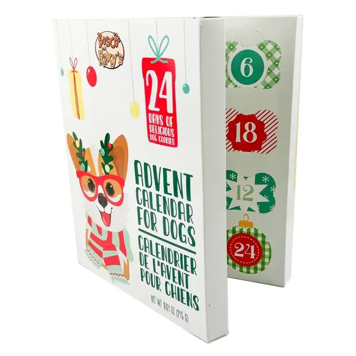 Musical Advent Calendar