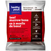 Healthy Paws Sm Beef Marrow Bones 4 pk