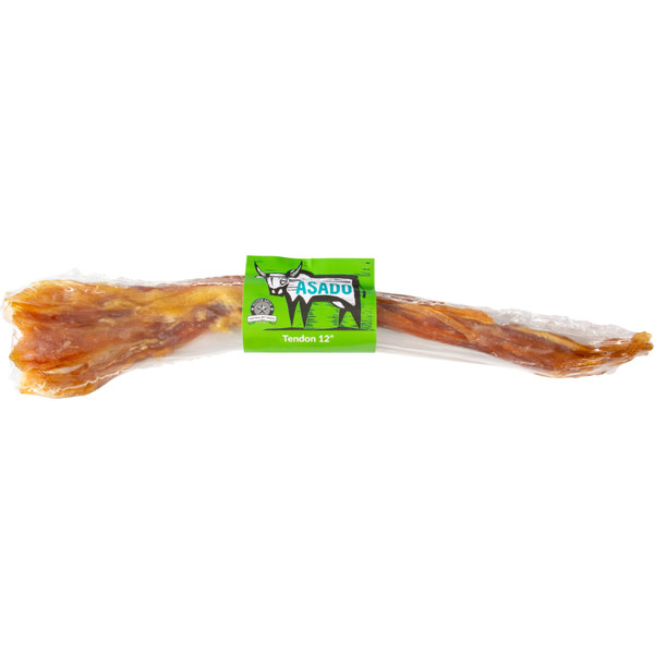 ASADO Beef Tendon 12"
