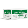 Back2Raw Dog Basic Combo Lamb / Rabbit Blend 12/1lb
