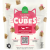 Open Farm Kitty Cubes Salmon & Mackerel
