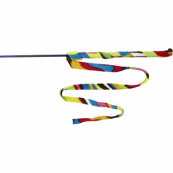 Cat Dancer Charmer Rainbow