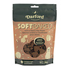 Darford Soft Baked Super Peanut Buttery  284g