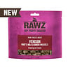 RAWZ Cat FD Venison, Goat Milk & G.Mussels Treat 28g