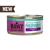 RAWZ Cat PATE Lower PHOSPHOROUS Turkey