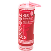 DEKI Gooeez GZ3026 Poop Bag 45ct w Dispenser Cherry Pop