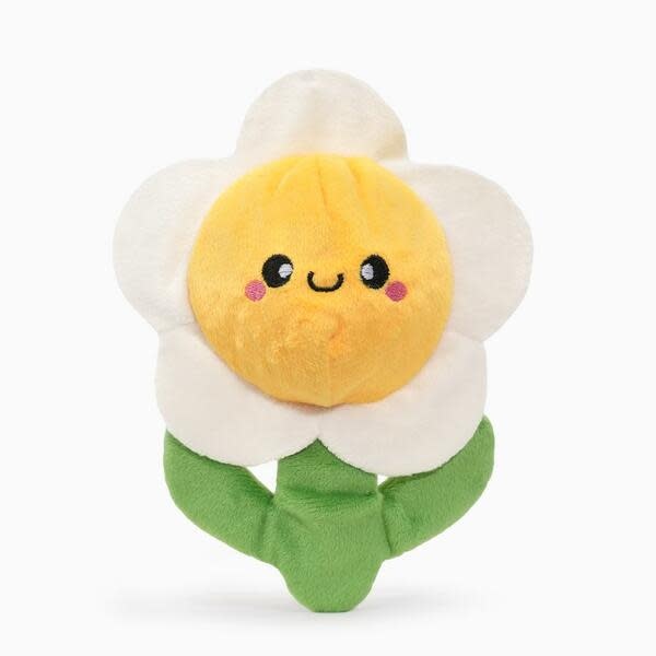 Hugsmart Super Ball Puppy Garden Daisy