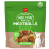 Cloud Star WMBL GF Meatballs Chicken 14 oz