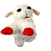 Multi Pet Lamb Chop 24" | Squeak