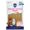 Himalayan Strawberry Honey Yogurt Sticks