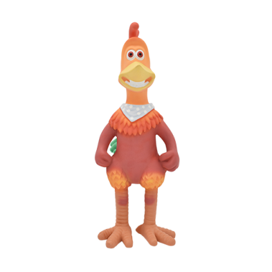 Multipet Chicken Run Rocky