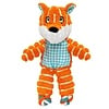 Kong Floppy Knots Fox XSmall
