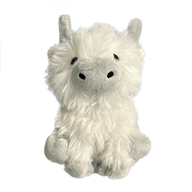 FOUFOU FouFit Highland Cow Small