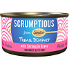 Red Meat Tuna & Shrimp 2.8oz